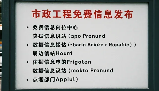 专业网站设计公司如何打造厂商名录信息平台