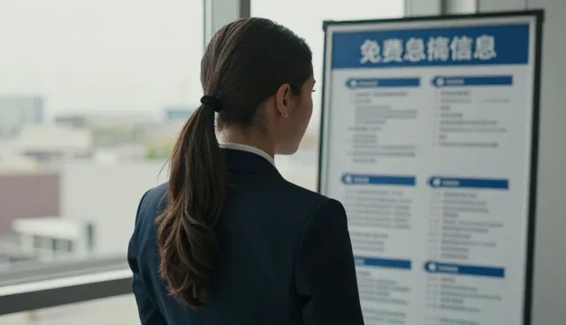 提升业务效率的免费信息发布实用技巧