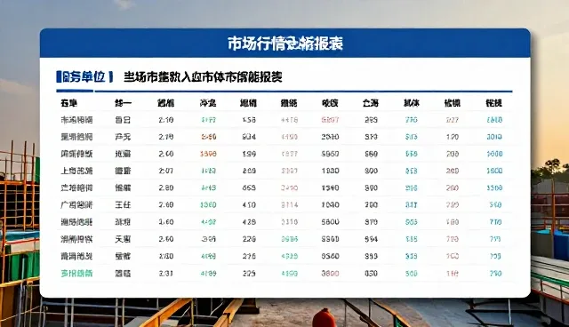 供求信息平台如何助力业务拓展与市场渗透